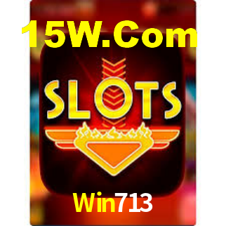 APP oficial da Win713 para mobile